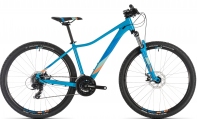 Cube ACCESS WS 27,5 2019