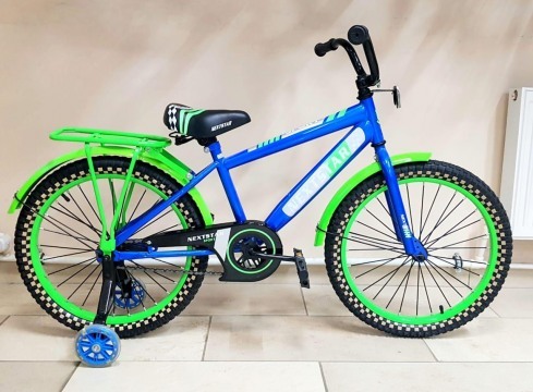 N2 BIKE 20