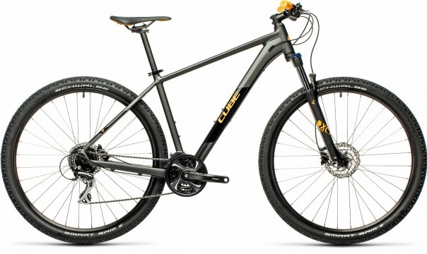 CUBE AIM RACE 29 2021