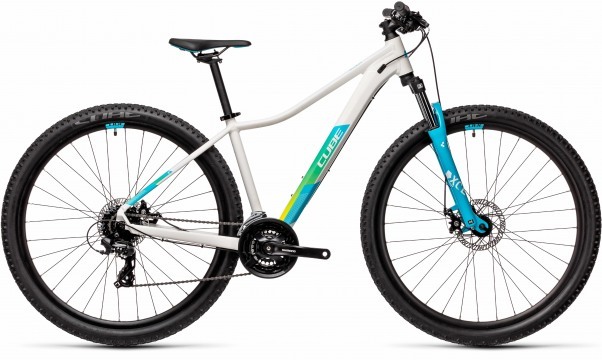 CUBE ACCESS WS 27.5 2021
