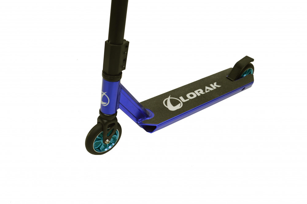 Самокат трюковой Lorak TR401, код 77401