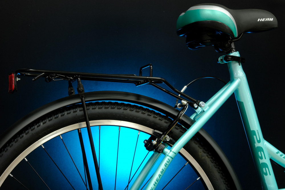 Heam 266 Светло Голубой/Голубой