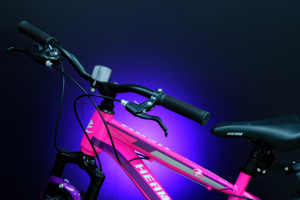 Heam First 207 Розово/Фиолетовый/Белый