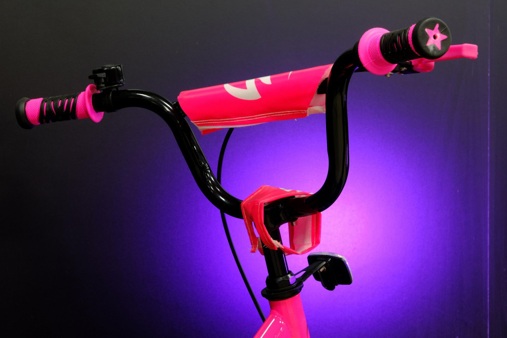 Heam Classic 20 Фиолетово/Розовый